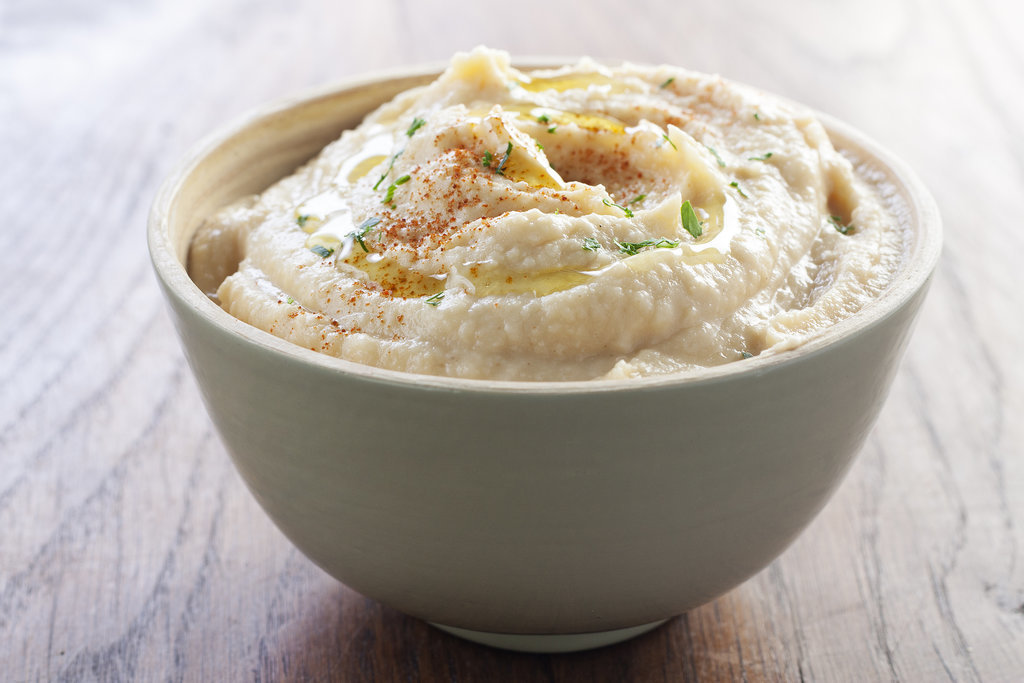 Hummus Hummus
