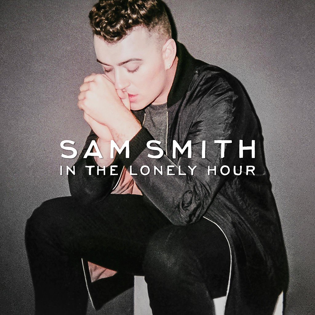 In the Lonely Hour by Sam Smith In the Lonely Hour by Sam Smith