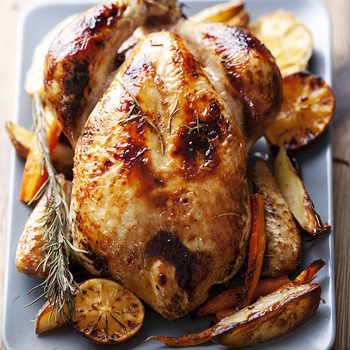 Roast Chicken