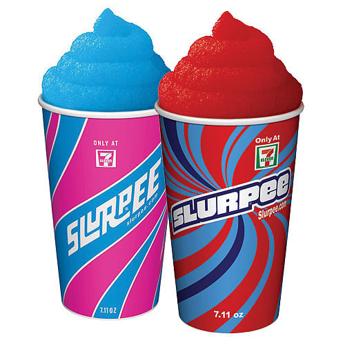 Slurpee