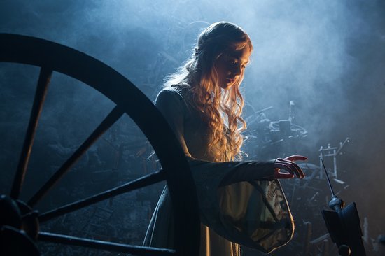 The Dark and Dirty History of Sleeping Beauty The Dark and Dirty History of Sleeping Beauty