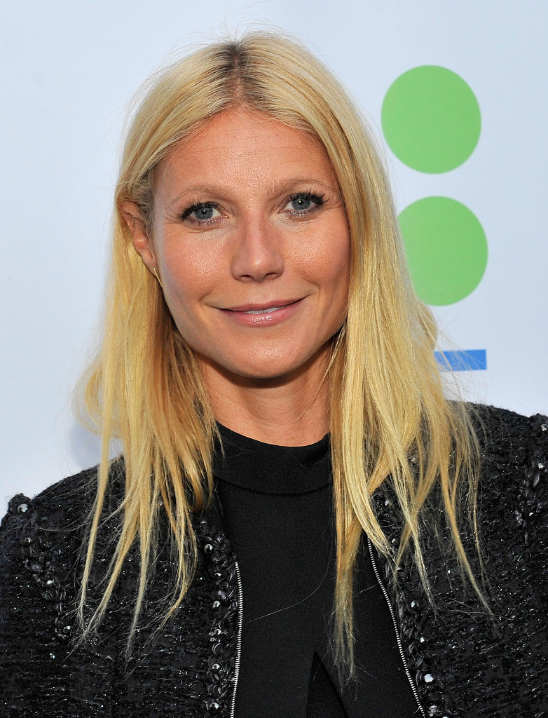 Gwyneth Paltrow Gwyneth Paltrow
