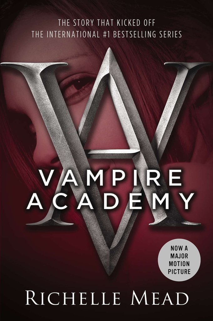 Vampire Academy Vampire Academy