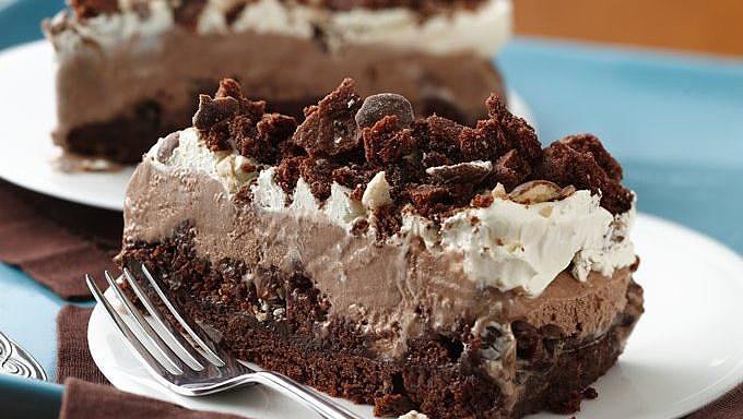 Ice Cream Cookie Cake Ice Cream Cookie Cake