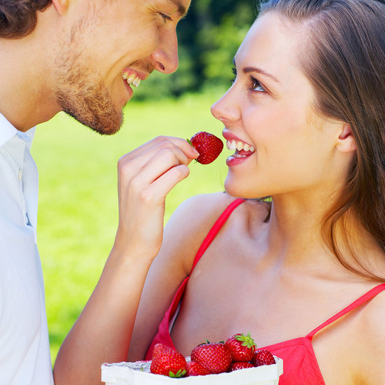 Get in the Mood With These Libido-Boosting Foods Get in the Mood With These Libido-Boosting Foods
