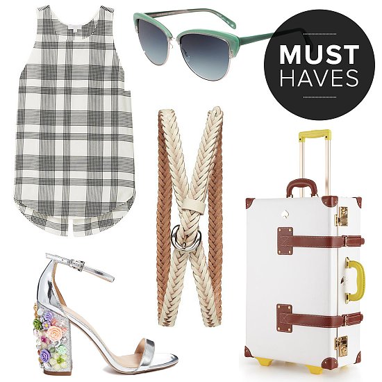 Summer Fashion Shopping Guide | June 2014 Summer Fashion Shopping Guide | June 2014