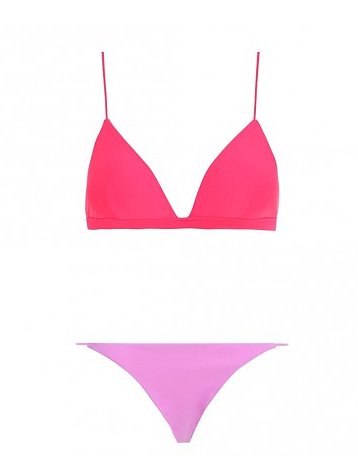 Zimmermann Tri Bikini Zimmermann Tri Bikini
