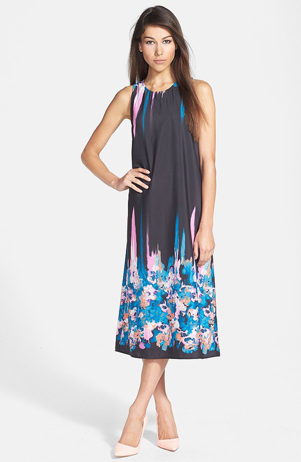 Wayf Midi Dress Wayf Midi Dress
