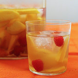 Easy White Sangria Easy White Sangria