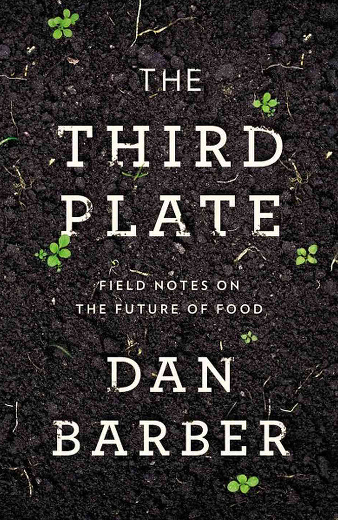 The Third Plate The Third Plate
