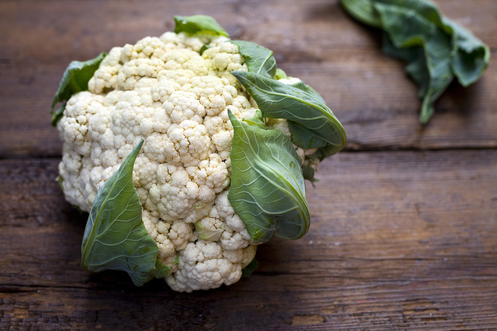 Cauliflower Cauliflower