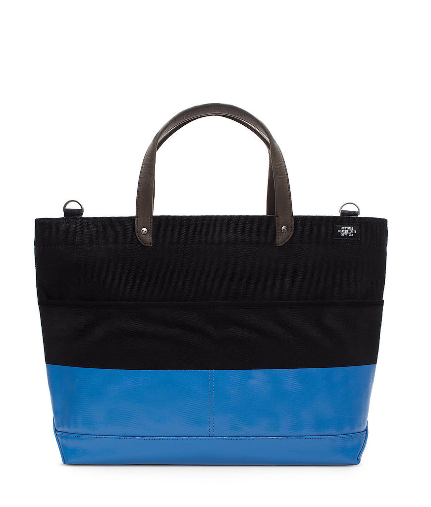 Jack Spade Dipped Carpenter Bag Jack Spade Dipped Carpenter Bag