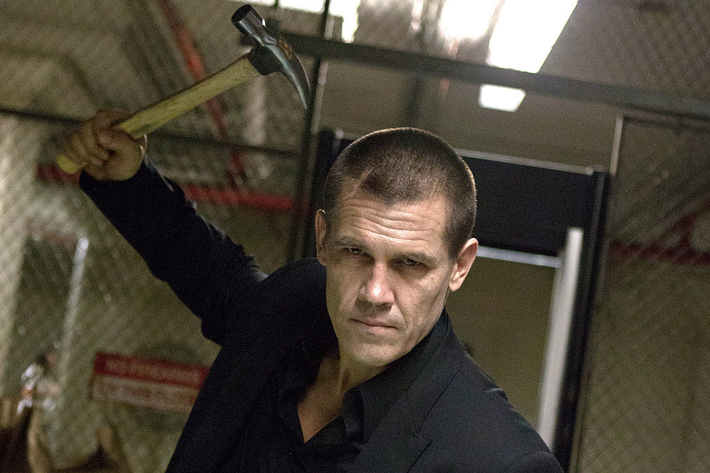 Oldboy Oldboy