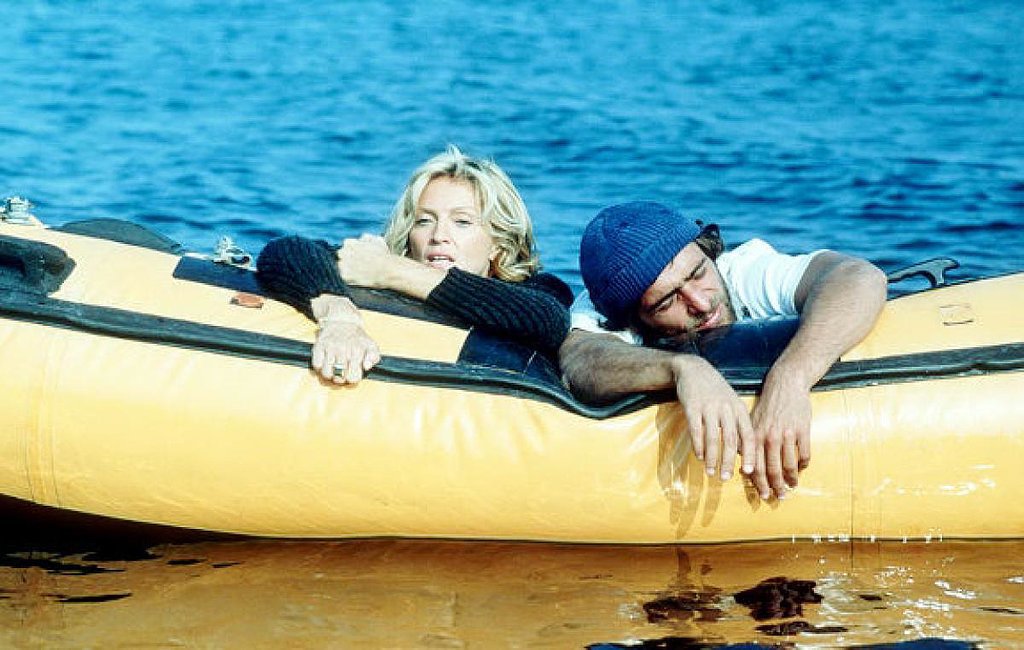 Swept Away Swept Away