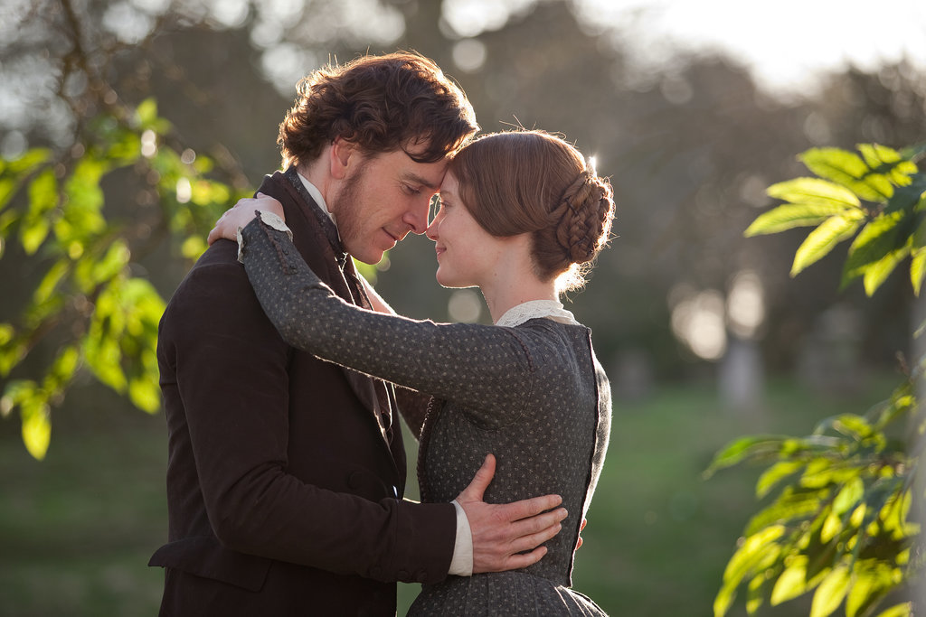 Jane Eyre Jane Eyre
