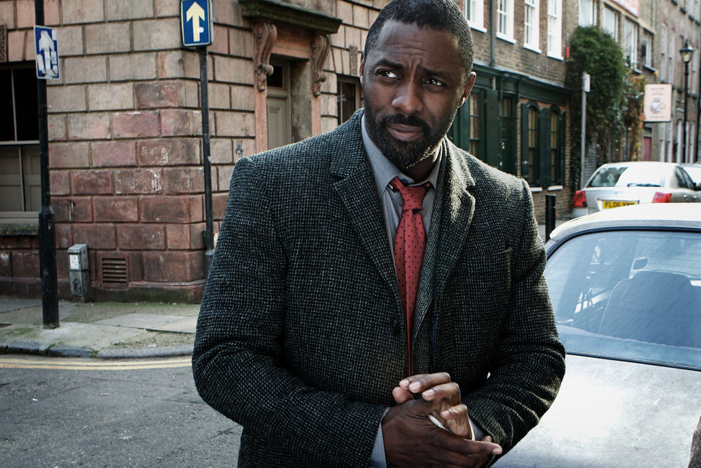 Luther: Season 3 Luther: Season 3
