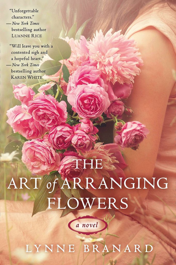 The Art of Arranging Flowers The Art of Arranging Flowers