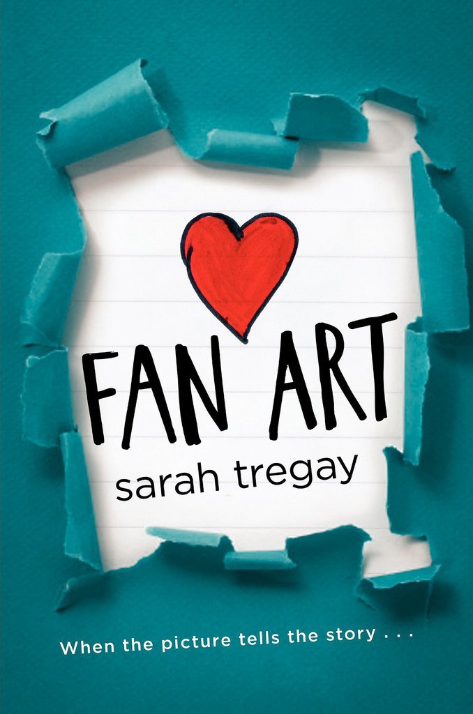 Fan Art Fan Art
