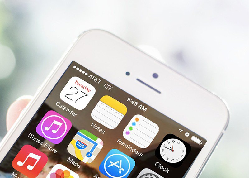 2007: iPhone 2007: iPhone