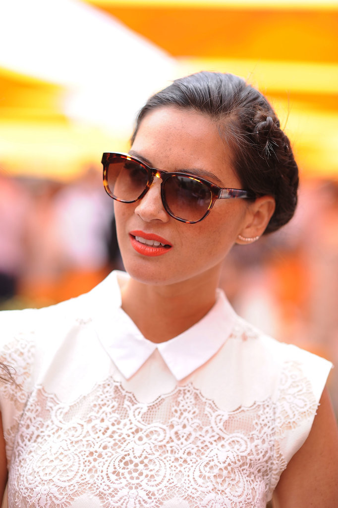 Olivia Munn Olivia Munn