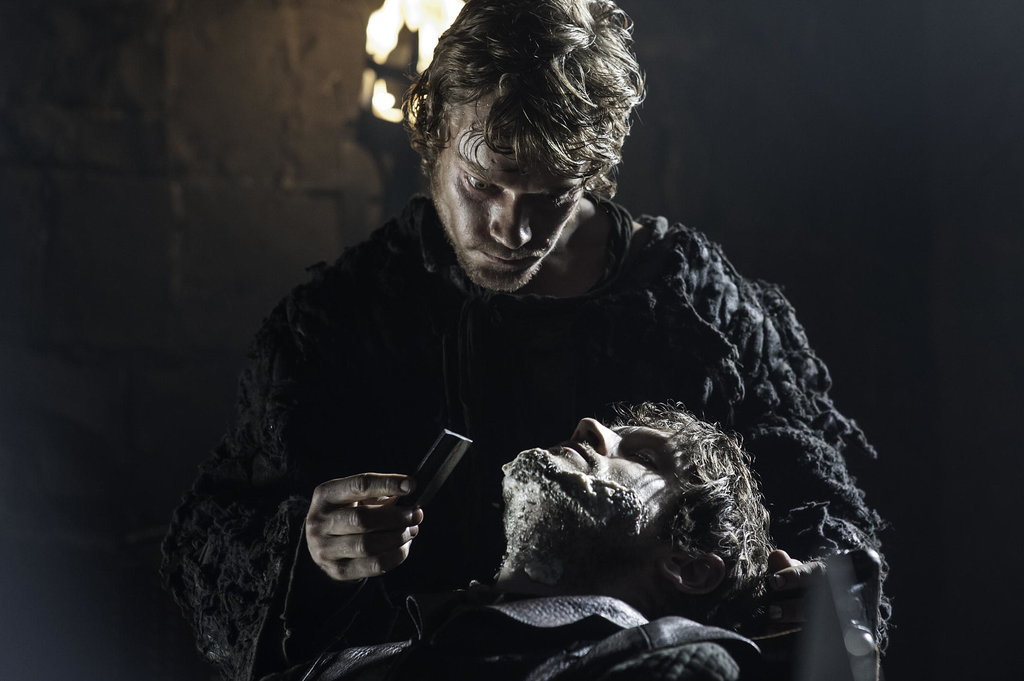 Reek Is Revealed Reek Is Revealed