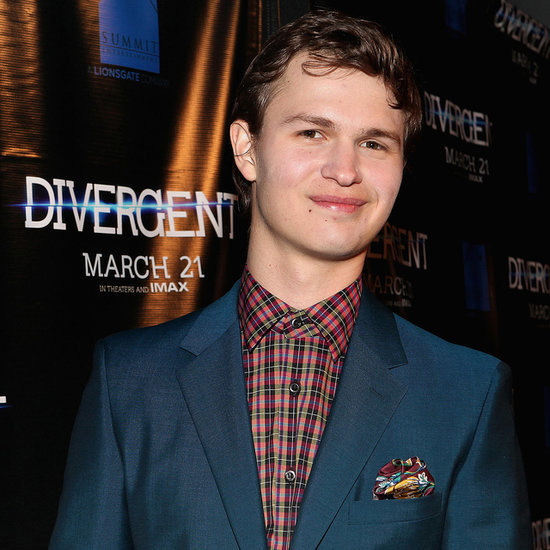 Why Ansel Elgort Is the Next Big Thing | Video Why Ansel Elgort Is the Next Big Thing | Video