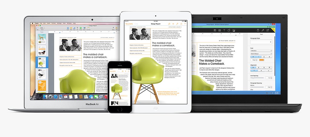 6 Reasons Why You Should Give iCloud Drive a Chance 6 Reasons Why You Should Give iCloud Drive a Chance