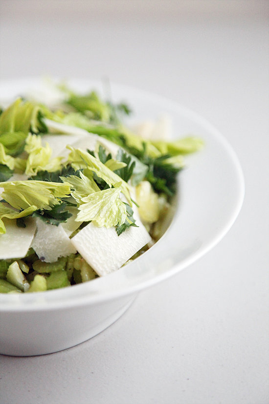 Celery Celery