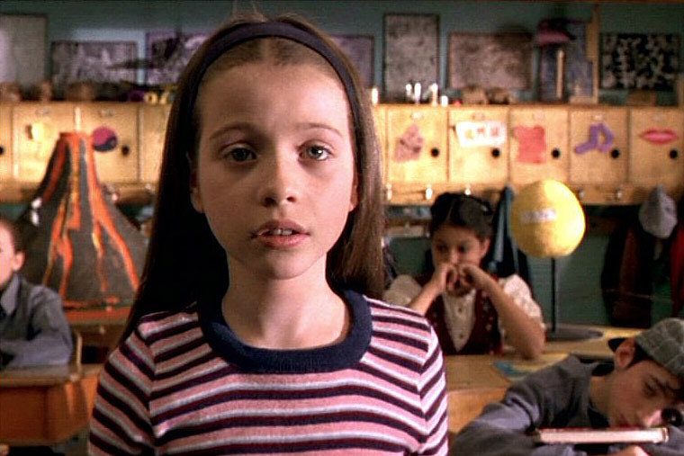 Harriet the Spy (1996) Harriet the Spy (1996)