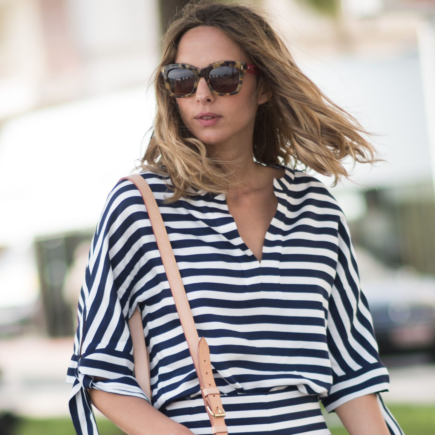 3 New Ways to Wear Stripes