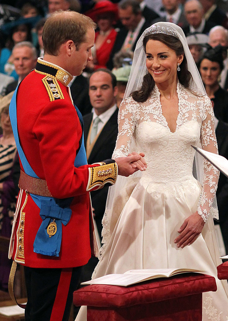 Getting Married Getting Married