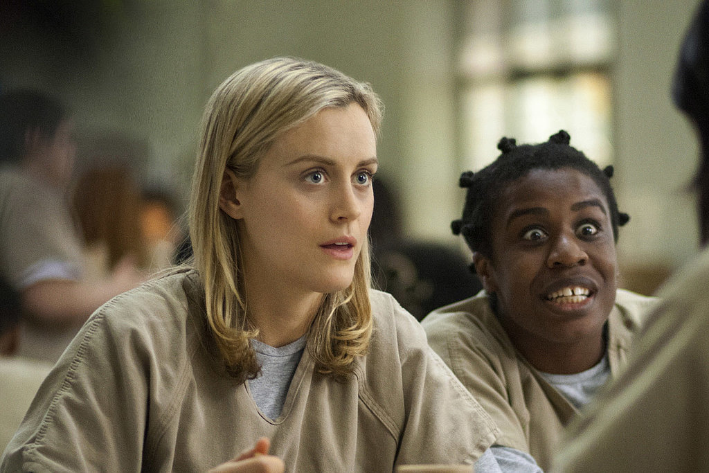 Orange Is the New Black: Season 2 Orange Is the New Black: Season 2