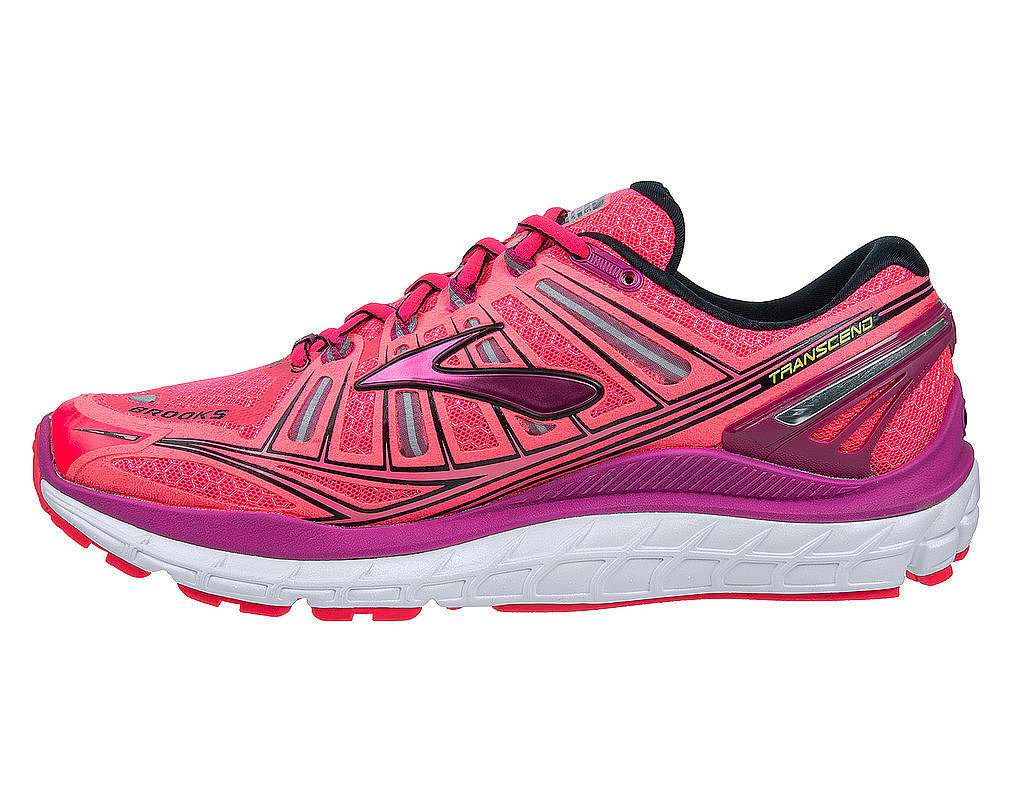 Brooks Transcend Brooks Transcend