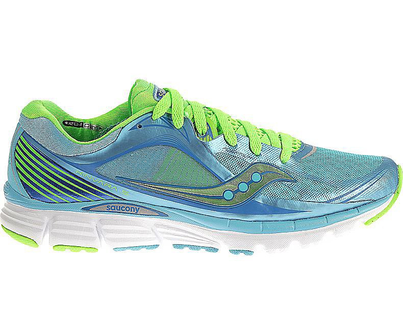 Saucony Kinvara 5 Saucony Kinvara 5
