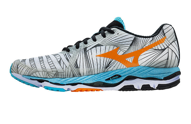 Mizuno Wave Paradox Mizuno Wave Paradox