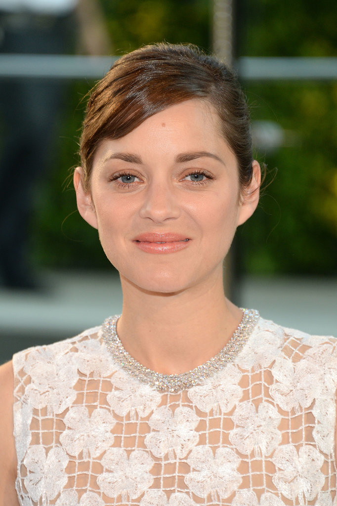 Marion Cotillard Marion Cotillard