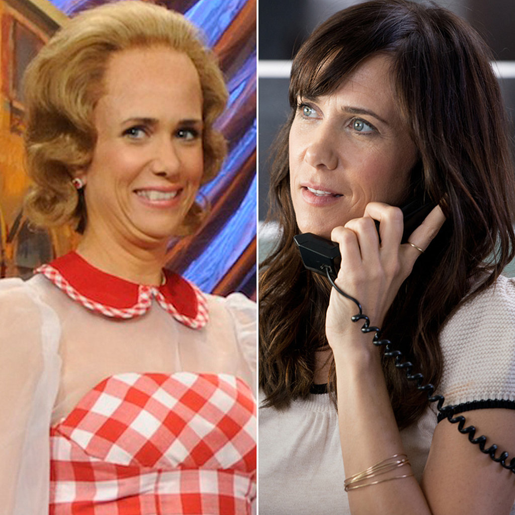 Kristen Wiig Kristen Wiig