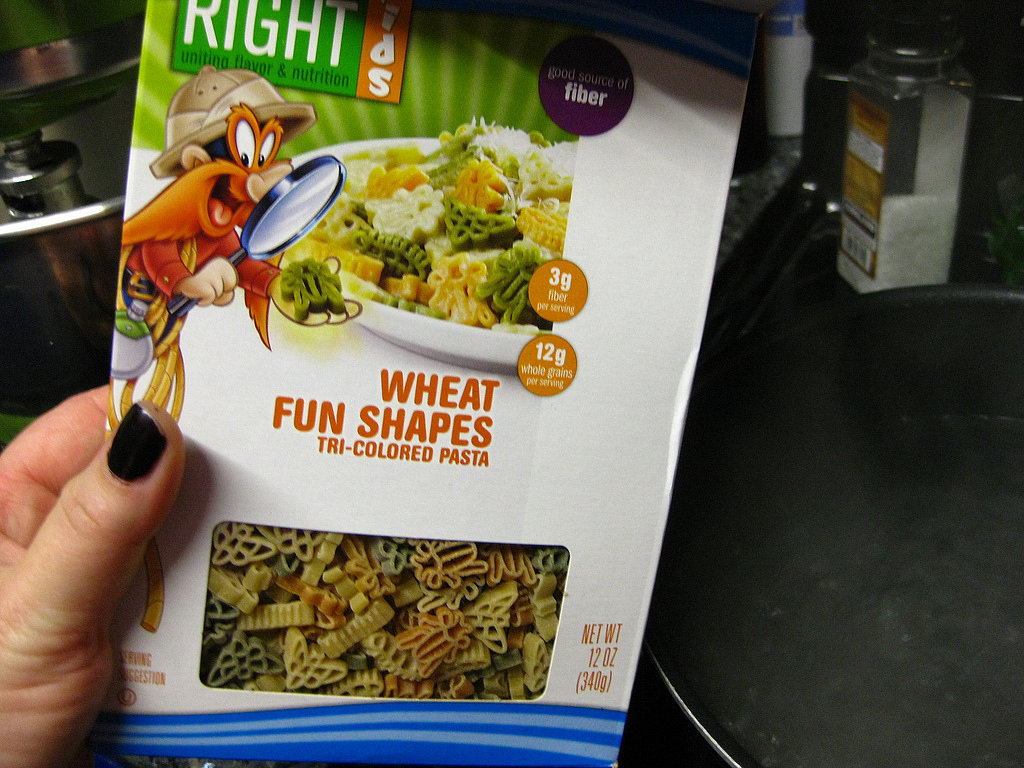 Spend more for fun shapes — they taste better. Spend more for fun shapes — they taste better.
