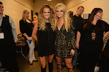 Miranda Lambert and Carrie Underwood Bring Down the CMT Music Awards House