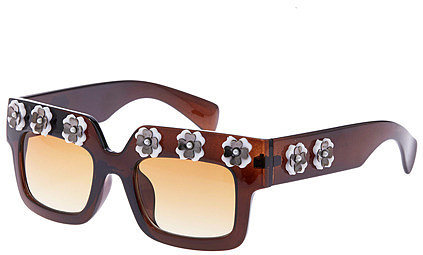 Embellished Sunglasses Embellished Sunglasses