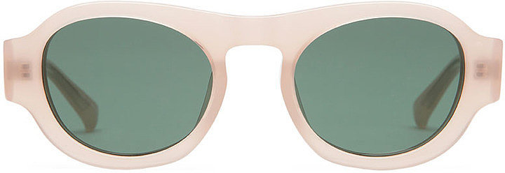 Translucent Sunglasses Translucent Sunglasses