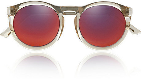 Translucent Sunglasses Translucent Sunglasses