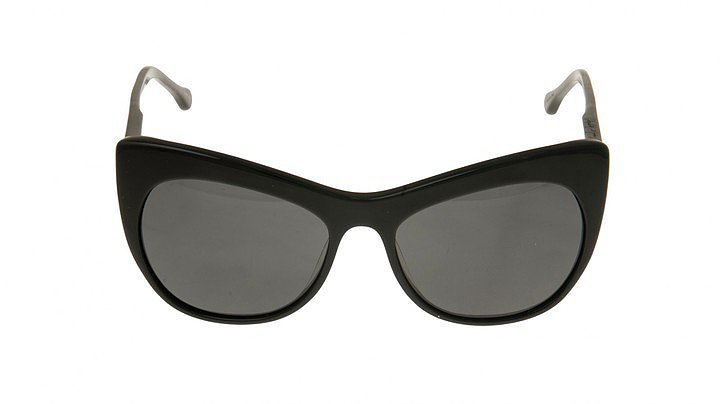 Cat-Eye Sunglasses Cat-Eye Sunglasses