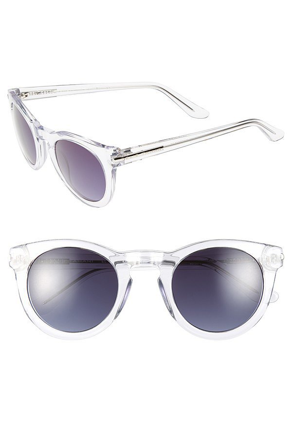 Translucent Sunglasses Translucent Sunglasses