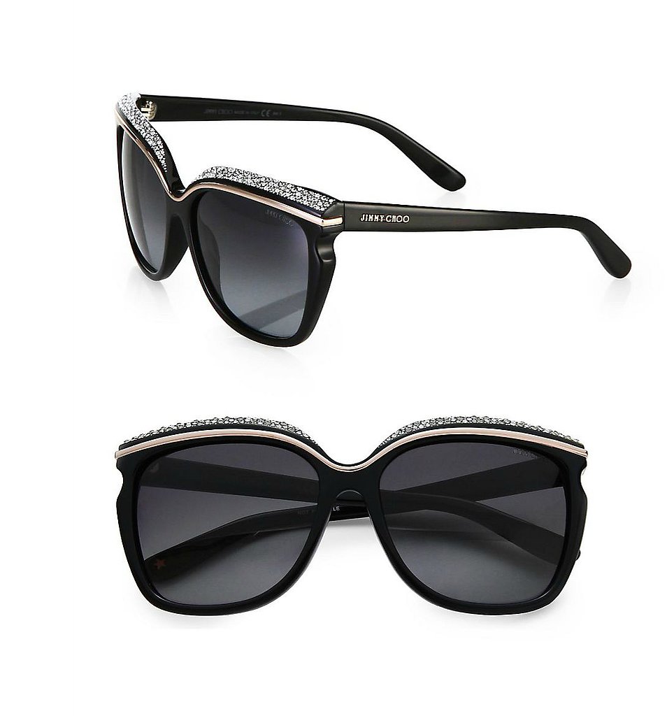 Embellished Sunglasses Embellished Sunglasses