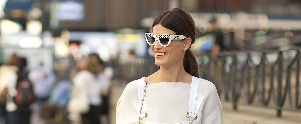 Embellished Sunglasses Embellished Sunglasses