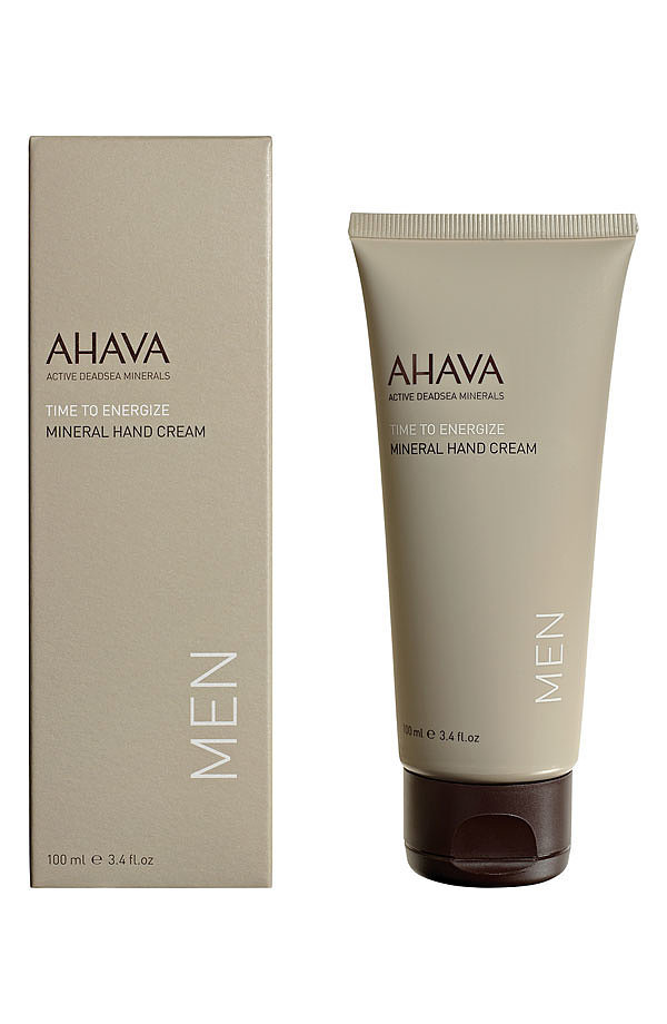 Ahava Mineral Hand Cream Ahava Mineral Hand Cream
