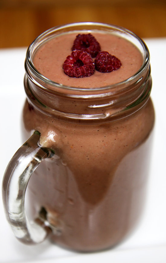 Pear Berry Weight-Loss Smoothie Pear Berry Weight-Loss Smoothie
