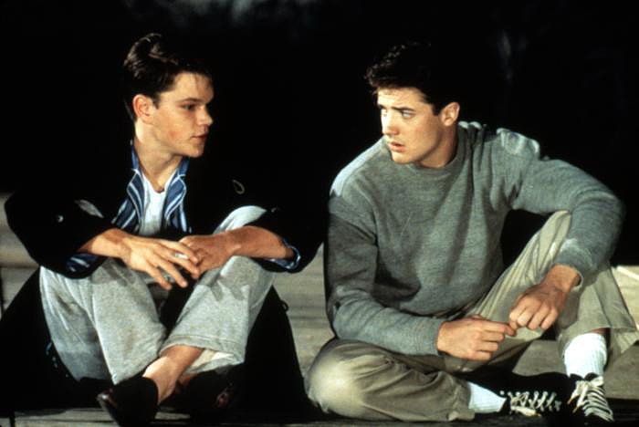 School Ties (1992) School Ties (1992)