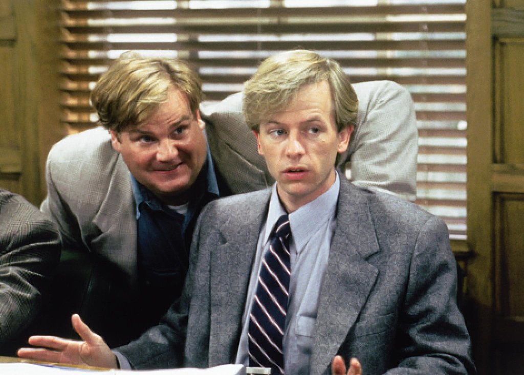 Tommy Boy (1995) Tommy Boy (1995)